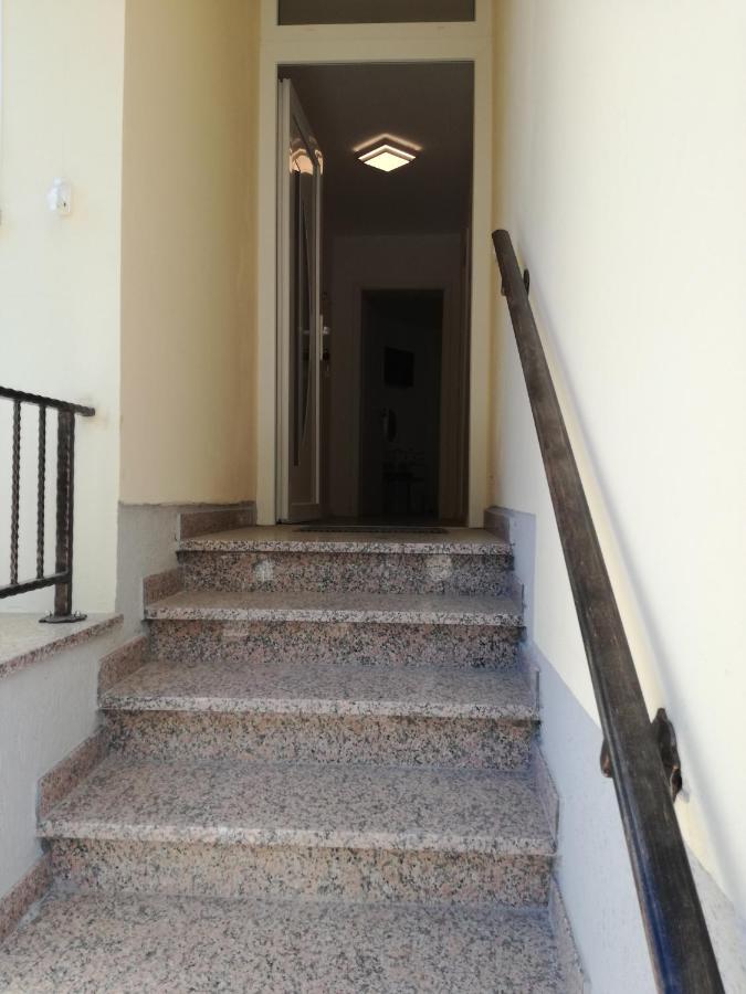 Apartman Porec Center Sea Exterior foto